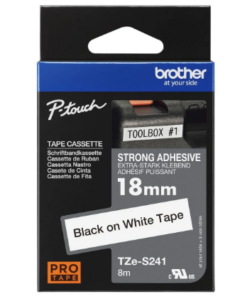 Brother Tape TZE-S241