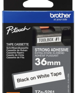 Brother Tape TZE-S261