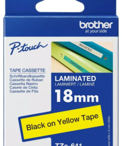 Brother Tape TZE-641